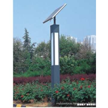 Brsgl045 Efficiency Solar LED Garden Light